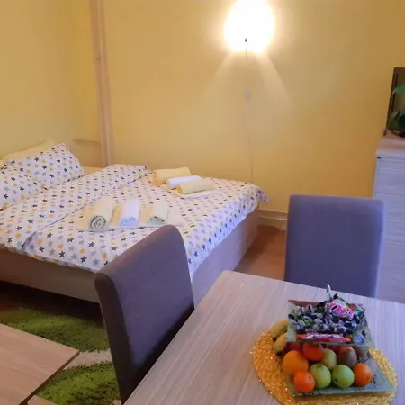 Apartman Sladja Vrnjacka Banja Exterior photo