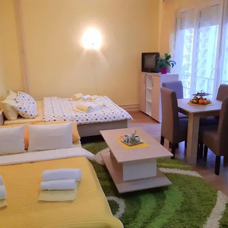 Apartman Sladja Vrnjacka Banja Exterior photo