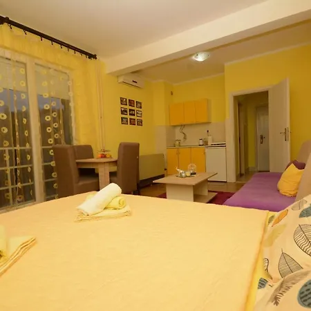 Apartman Sladja Vrnjacka Banja Exterior photo
