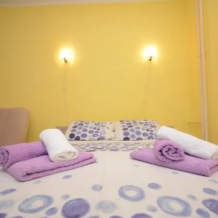 Apartman Sladja Vrnjacka Banja Exterior photo