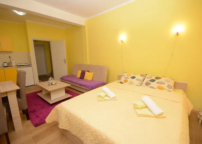 Apartman Sladja
