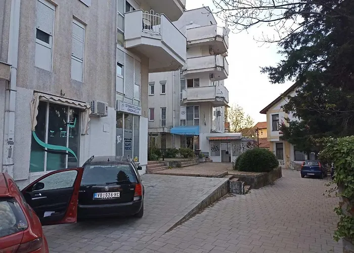 Apartman Sladja