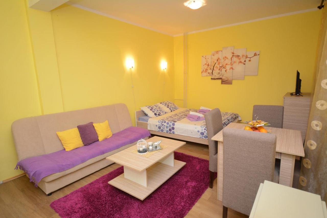 Sladja Apartment Vrnjacka Banja
