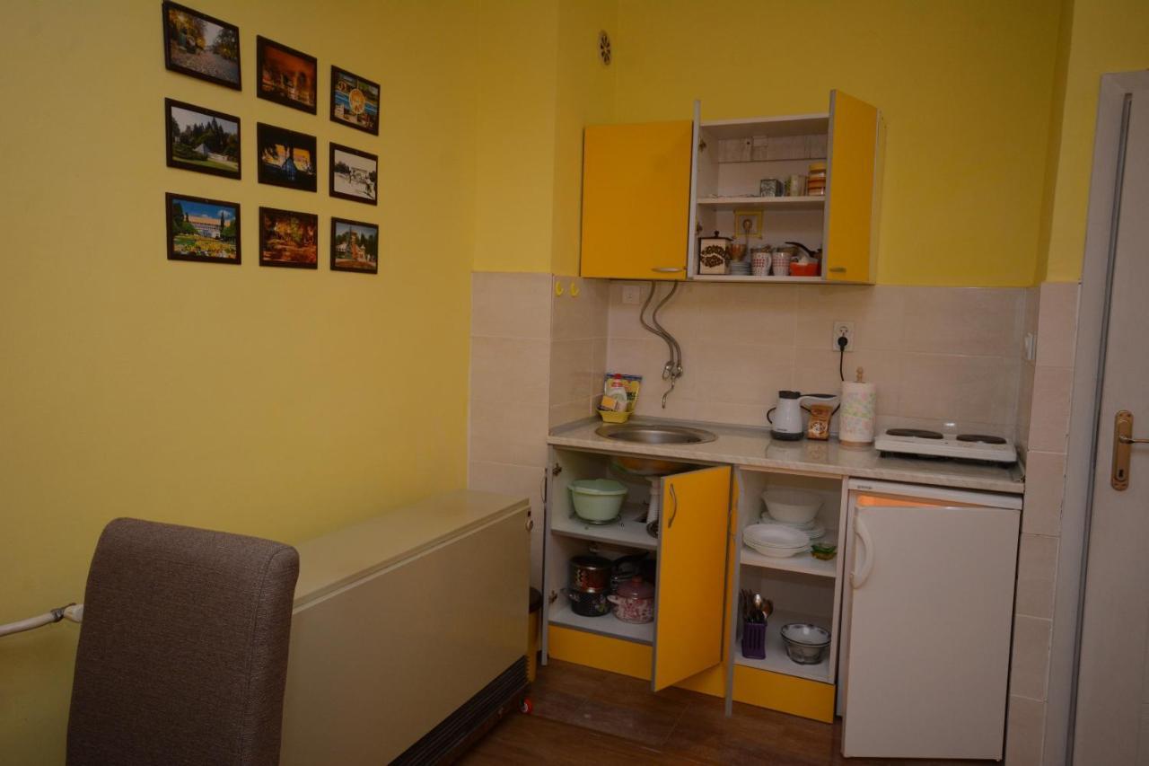 Sladja Apartment *