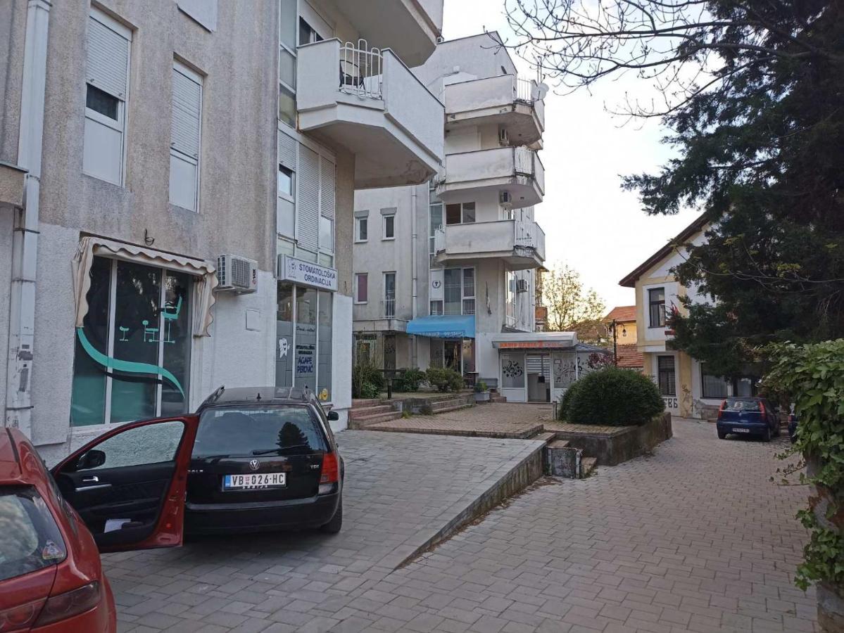 Apartment Sladja Vrnjacka Banja
